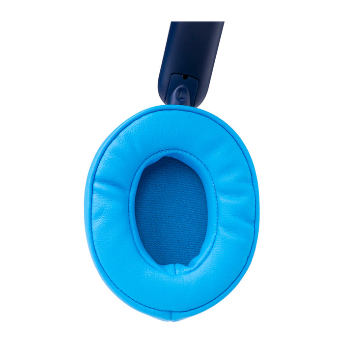 POWERLOCUS LION KIDS stereo headphones