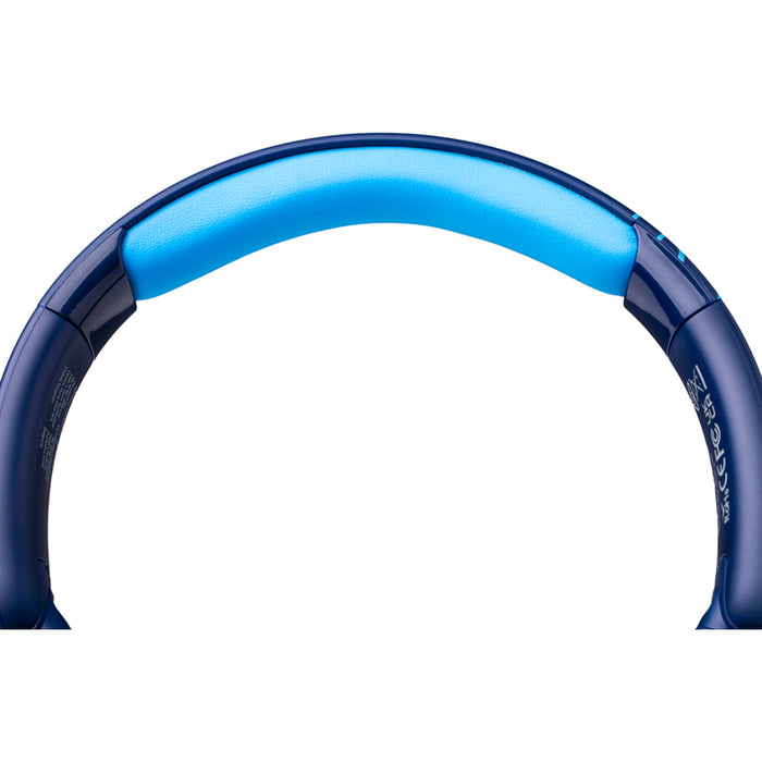 POWERLOCUS LION KIDS stereo headphones