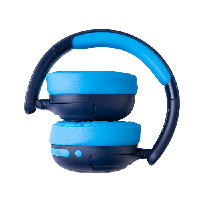 POWERLOCUS LION KIDS stereo headphones