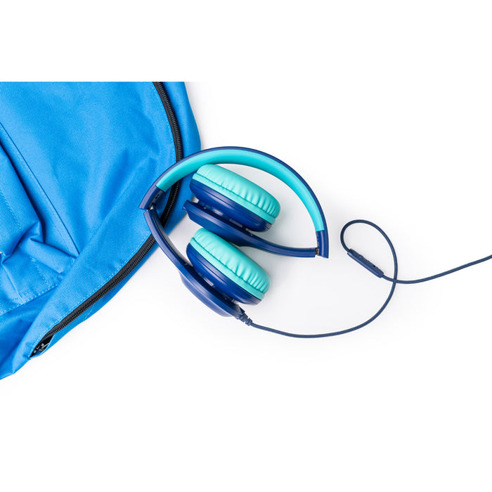 POWERLOCUS PLED KIDS stereo headphones