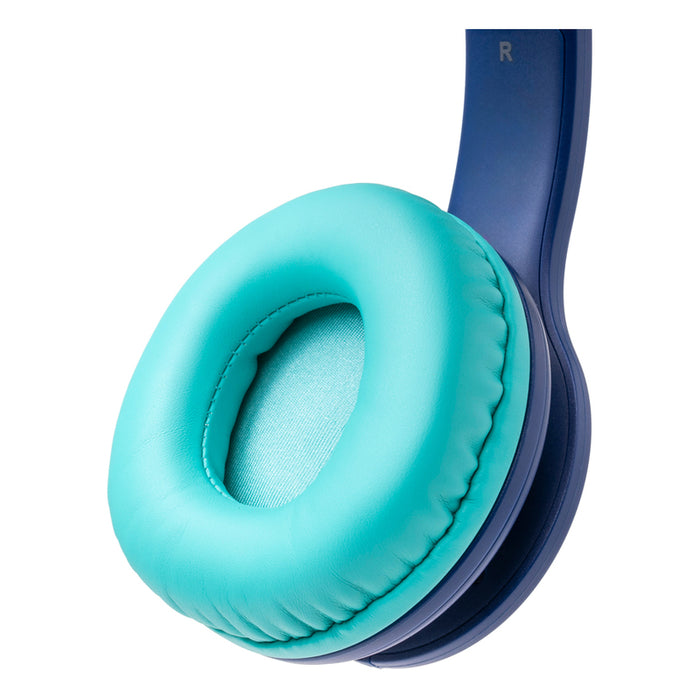 POWERLOCUS PLED KIDS stereo headphones