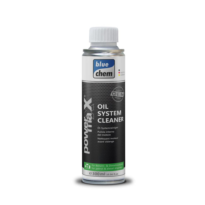 POWERMAX PETROL ENGINE CLEANING ADDITIVE