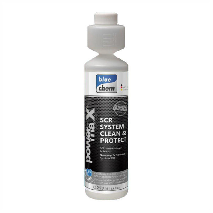 ADBLUE CLEANING ADDITIVE POWERMAXX SYSTEM
