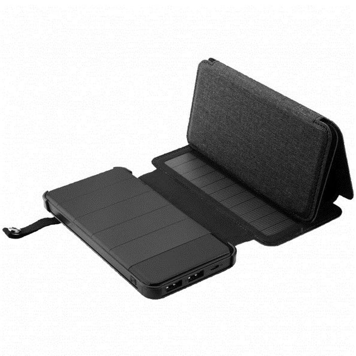 Solar charger Powerneed ES8000B