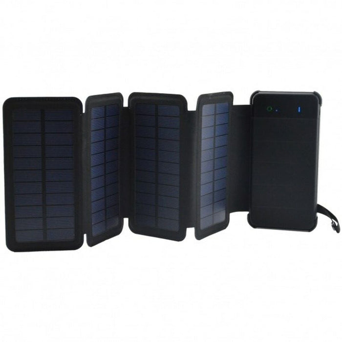 Solar charger Powerneed ES8000B
