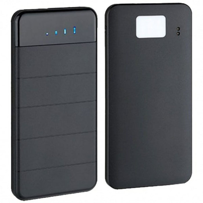 Solar charger Powerneed ES8000B