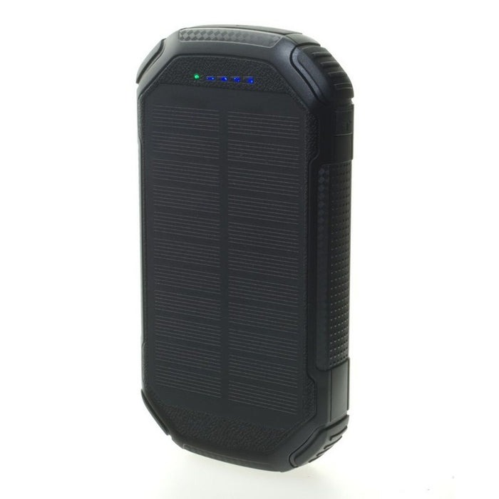 Solar Power Bank Powerneed S20000C