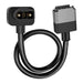 PowerStream cable for EcoFlow DELTA station - Accessories<<<Power stations<<<Energy<<<InnproXML&&&Аксесоари<<<Соларни