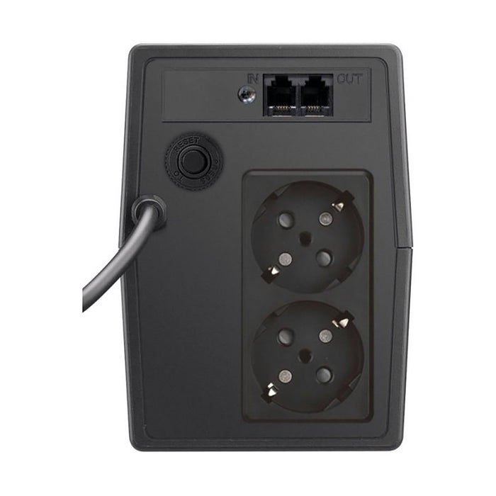UPS POWERTECH PT-1050 LCD