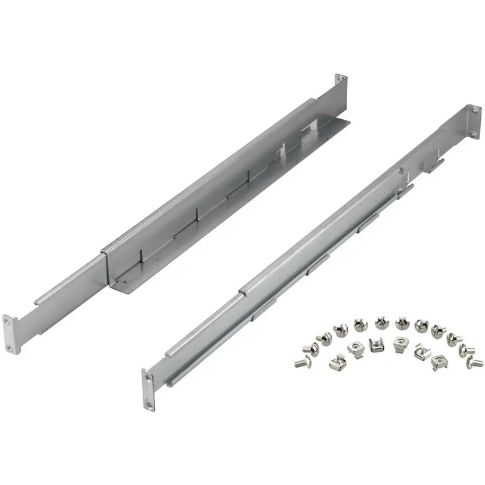 PowerWalker 10120531 rack accessory Rack rail kit - UPS mounting railsZSI-SZY<<<Emergency power