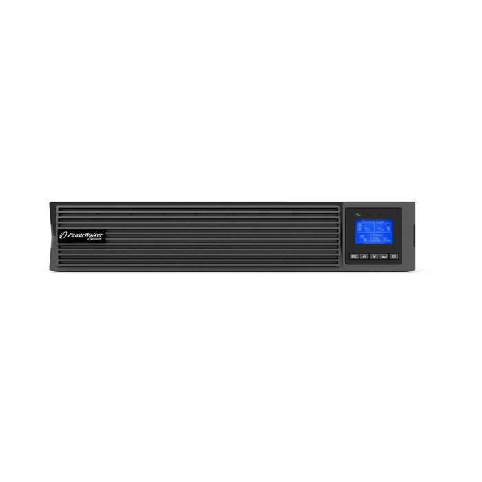 UPS POWERWALKER VFI 3000 LICR IoT PF1 3000 VA/ 3000 W - WITH LITHIUM BATTERY!