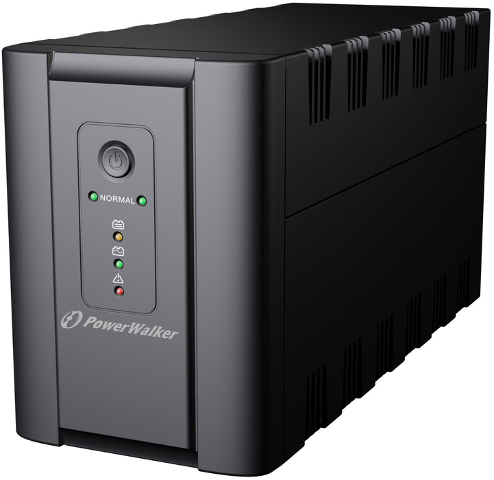 UPS POWERWALKER VI 1200 IEC, 1200VA, Line Interactive