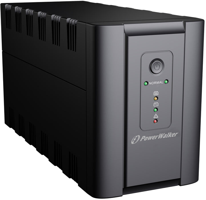 UPS POWERWALKER VI 1200 SH, 1200VA, Line Interactive