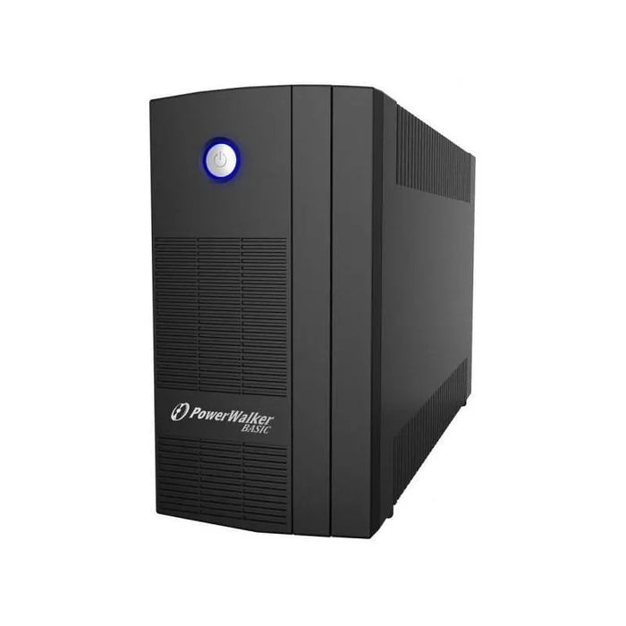 UPS POWERWALKER VI 1000 SB, 1000 VA Line Interactive