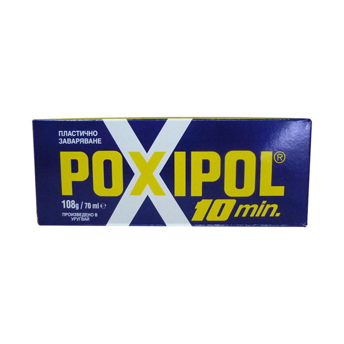 POXIPOL METALLIC 70ML