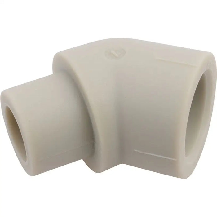PPR ARC 45°-CHEP Ф25 FV PLAST - ВИК тръби и фитинги<<<Отопление Охлаждане и Вик<<<Praktiker&&&ВИК тръби и