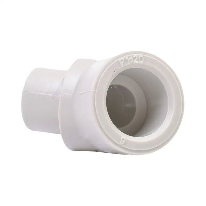 PPR ARC 45°-PLUGE FV PLAST - ВИК тръби и фитинги<<<Отопление Охлаждане и Вик<<<Praktiker&&&ВИК тръби и