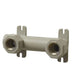 PPR DOUBLE ELBOW F20 X1/2’’ F TRMK WALL - ВИК тръби и фитинги<<<Отопление Охлаждане и Вик<<<Praktiker&&&ВИК тръби и