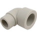 PPR ELBOW 90° FV PLAST - ВИК тръби и фитинги<<<Отопление Охлаждане и Вик<<<Praktiker&&&ВИК тръби и