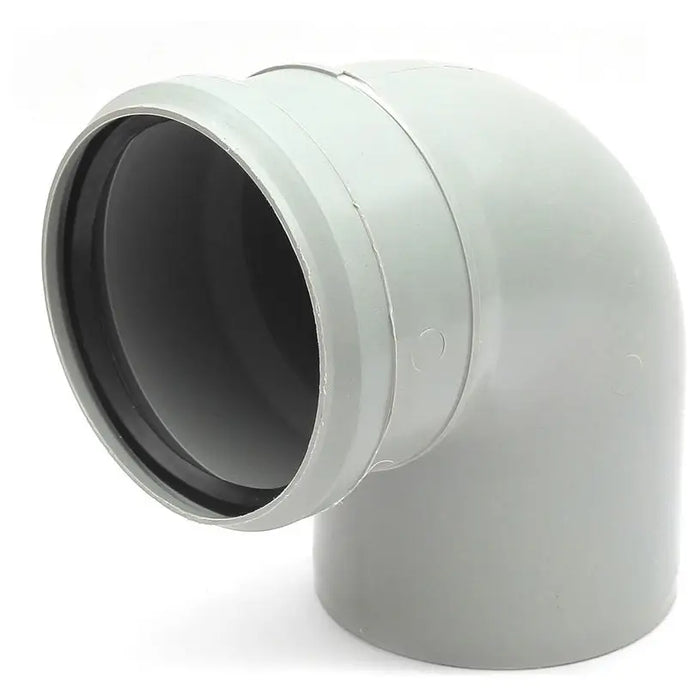 PPR ELBOW F 40 GRAY JOZI - ВИК тръби и фитинги<<<Отопление Охлаждане и Вик<<<Praktiker&&&ВИК тръби и