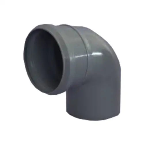 PPR ELBOW F32 GRAY WITH JOZI SEALS - ВИК тръби и фитинги<<<Отопление Охлаждане и Вик<<<Praktiker&&&ВИК тръби и