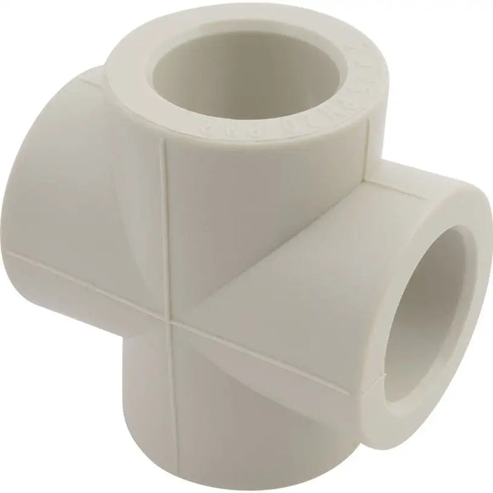 PPR FOUR PASSENGER F20 FV PLAST - ВИК тръби и фитинги<<<Отопление Охлаждане и Вик<<<Praktiker&&&ВИК тръби и