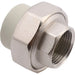 PPR HOLLANDER F20 X 1/2 FV PLAST - ВИК тръби и фитинги<<<Отопление Охлаждане и Вик<<<Praktiker&&&ВИК тръби и