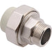 PPR HOLLANDER F25 X 3/4M FV PLAST - ВИК тръби и фитинги<<<Отопление Охлаждане и Вик<<<Praktiker&&&ВИК тръби и