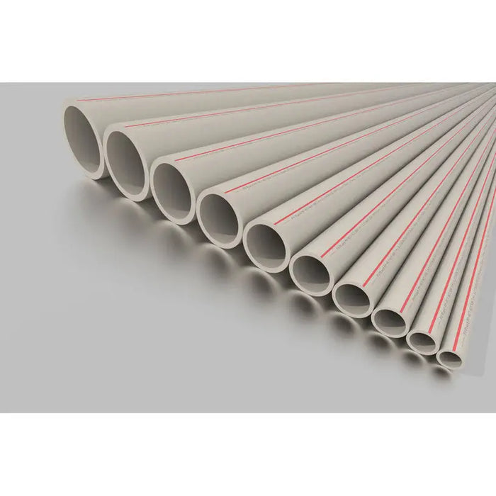 PPR PIPE PN 20 F 25 FV PLAST - ВИК тръби и фитинги<<<Отопление Охлаждане и Вик<<<Praktiker&&&ВИК тръби и
