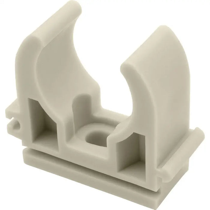 PPR SINGLE CLAMP F20 FV PLAST - ВИК тръби и фитинги<<<Отопление Охлаждане и Вик<<<Praktiker&&&ВИК тръби и