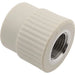 PPR TRANSITION F25 X 1/2Ж FV PLAST - ВИК тръби и фитинги<<<Отопление Охлаждане и Вик<<<Praktiker&&&ВИК тръби и