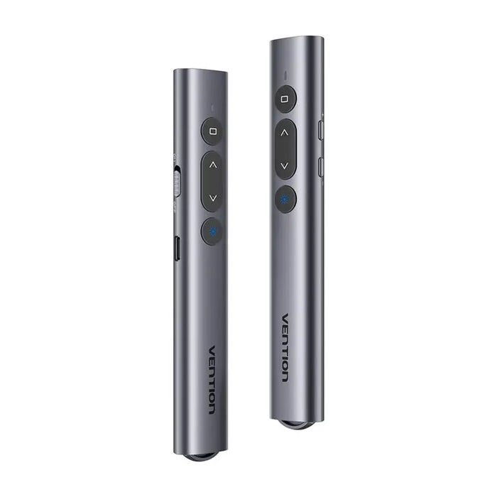 PPT Vention wireless laser pointer (green) - Other<<<GSM Accessories<<<InnproXML&&&Проектори<<<Електроника Периферни и