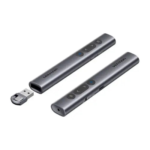 PPT Vention wireless laser pointer (green) - Other<<<GSM Accessories<<<InnproXML&&&Проектори<<<Електроника Периферни и