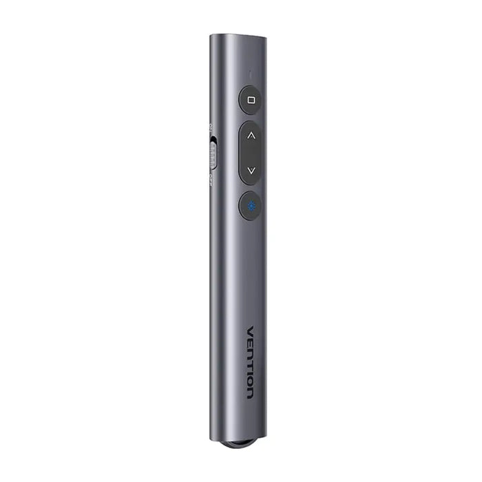 PPT Vention wireless laser pointer (red) - Other<<<GSM Accessories<<<InnproXML