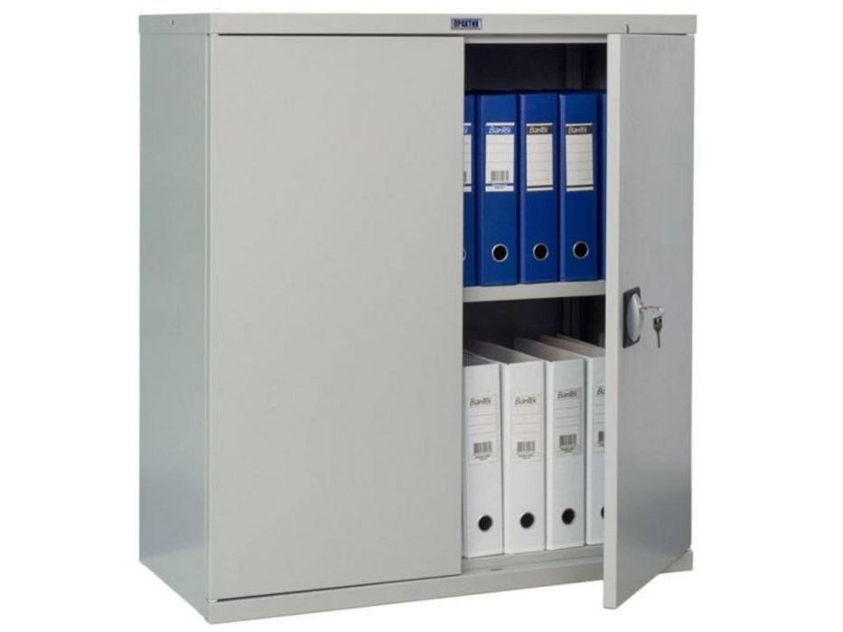 METAL CABINET FOR ARCHIVES ST 11