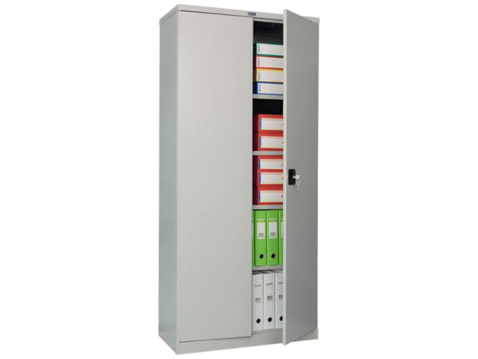 METAL CABINET FOR ARCHIVES ST 12