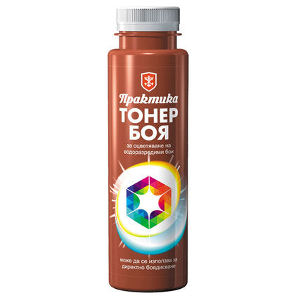 TONER PAINT PRAKTIKA