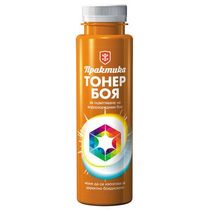 TONER PAINT PRAKTIKA