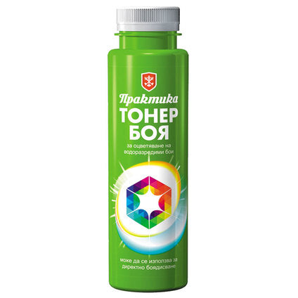 TONER PAINT PRAKTIKA
