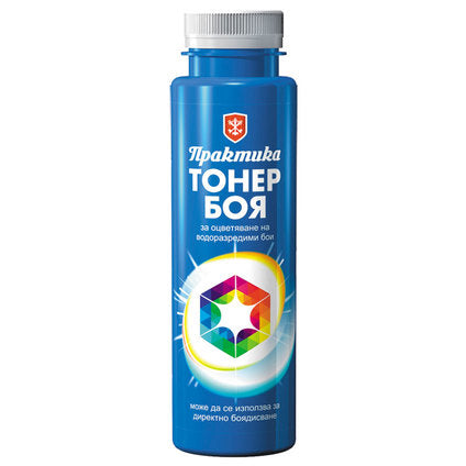 TONER PAINT PRAKTIKA