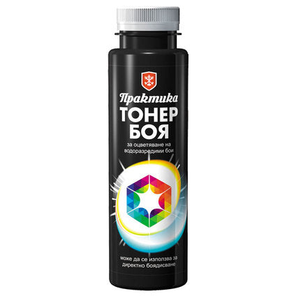 TONER PAINT PRAKTIKA