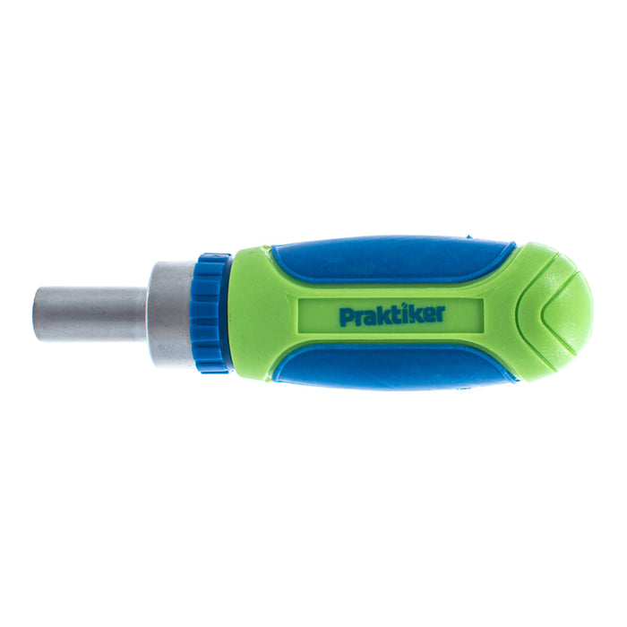 PRAKTIKER MX23132 TOOL SET