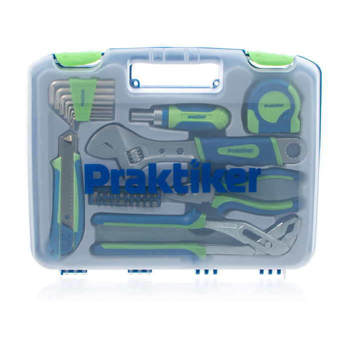 PRAKTIKER MX23132 TOOL SET