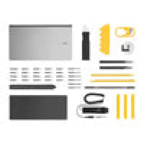 Precision screwdriver kit pro Hoto QWLSD012 + electronics repair kit - Screwdrivers<<<Tools<<<InnproXML