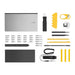 Precision screwdriver kit pro Hoto QWLSD012 + electronics repair kit - Screwdrivers<<<Tools<<<InnproXML