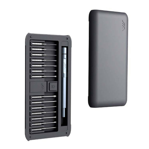 Precision Screwdriver Set JIMI Home JM-GNT30 30pcs - Screwdrivers<<<Tools<<<InnproXML