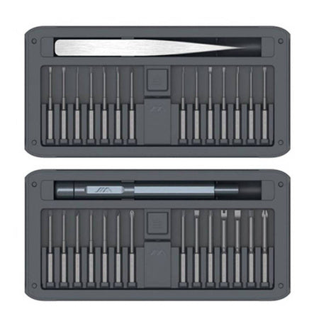 Precision Screwdriver Set JIMI Home JM-GNT30 30pcs - Screwdrivers<<<Tools<<<InnproXML