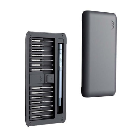 Precision Screwdriver set with Magnetizer JIMI Home JM-GNT26 26 pcs - Screwdrivers<<<Tools<<<InnproXML