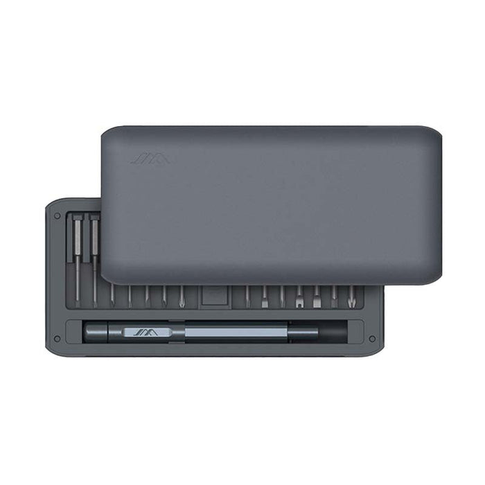 Precision Screwdriver set with Magnetizer JIMI Home JM-GNT26 26 pcs - Screwdrivers<<<Tools<<<InnproXML