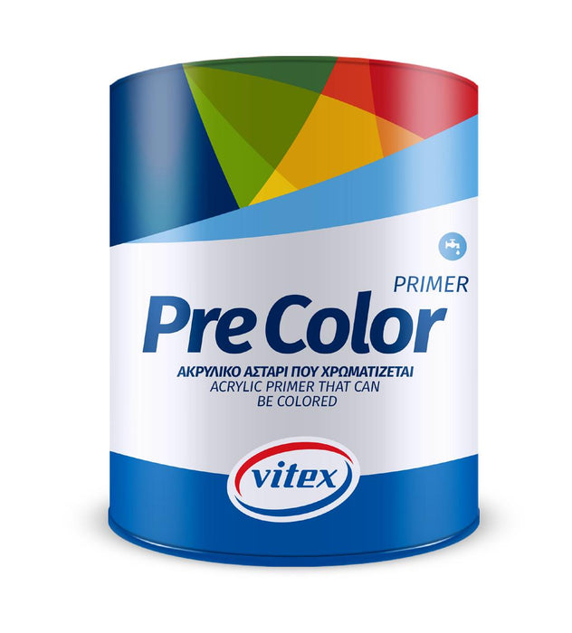 TONING PRIMER 750 ML. OVERCOLOR